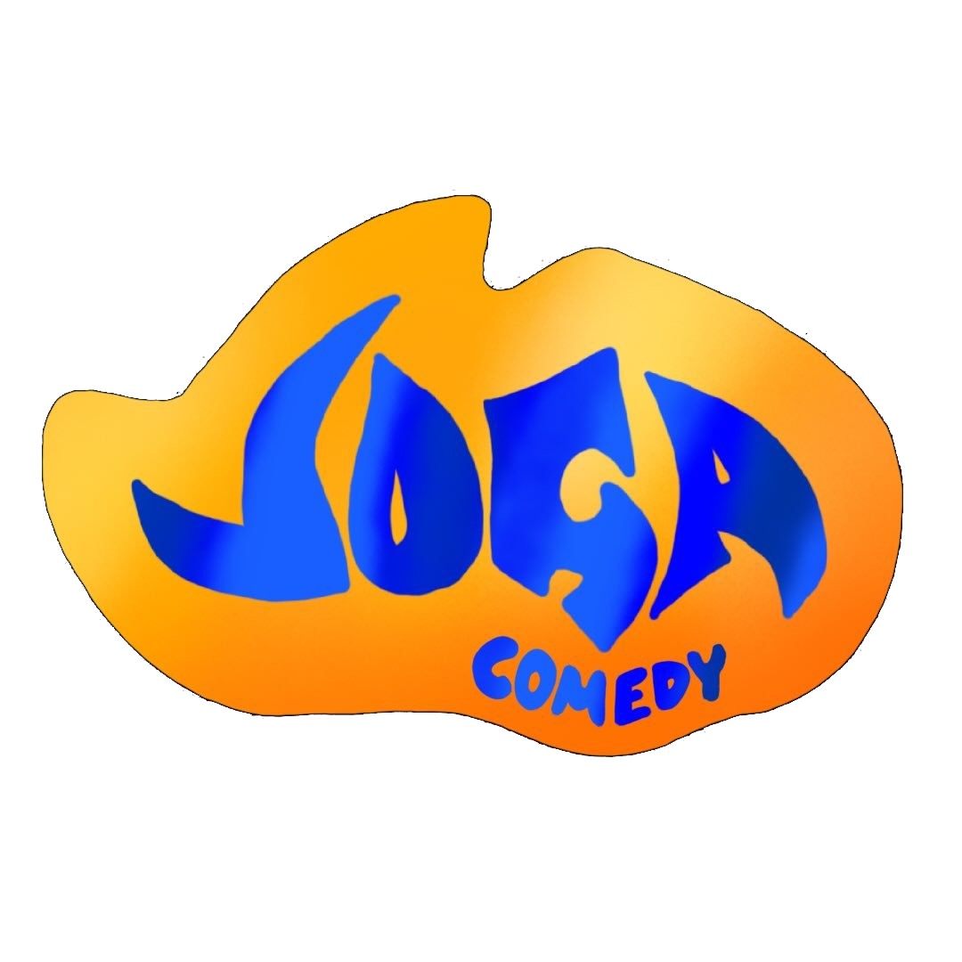 Joga Logo